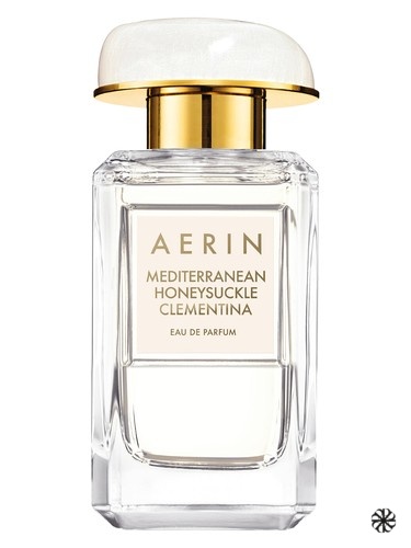 Mediterranean Honeysuckle Clementina Aerin