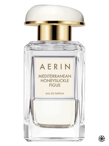 Mediterranean Honeysuckle Figue Aerin