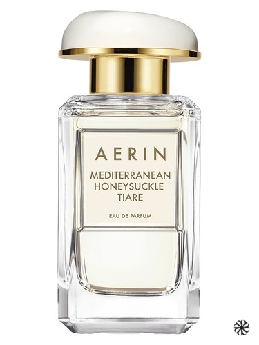 Mediterranean Honeysuckle Tiare Aerin