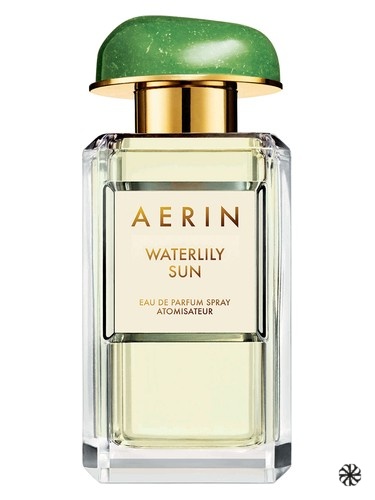 Waterlily Sun Aerin