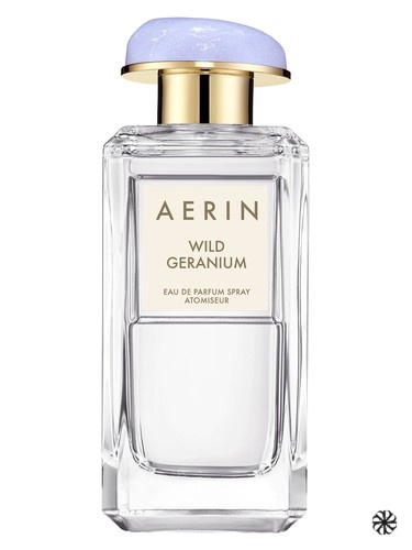 Wild Geranium Aerin