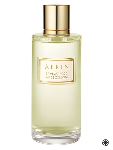 Bamboo Rose Eau de Cologne Aerin