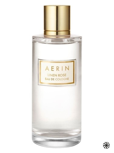 Linen Rose Eau de Cologne Aerin