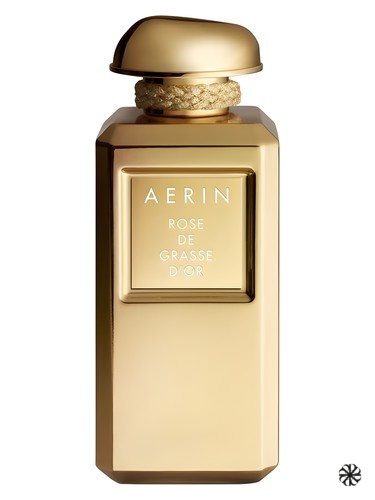 Rose de Grasse d'Or Aerin