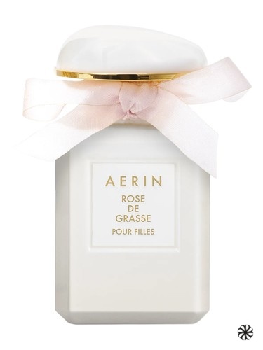 Rose de Grasse Pour Filles Aerin