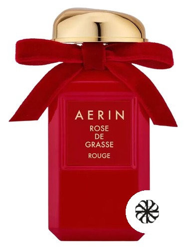 Rose de Grasse Rouge Aerin