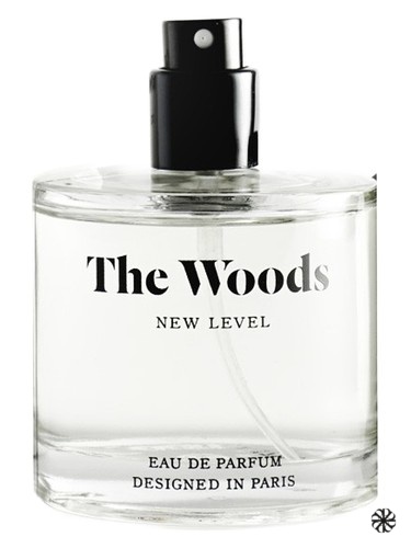 The Woods New Level Brooklyn Soap Company