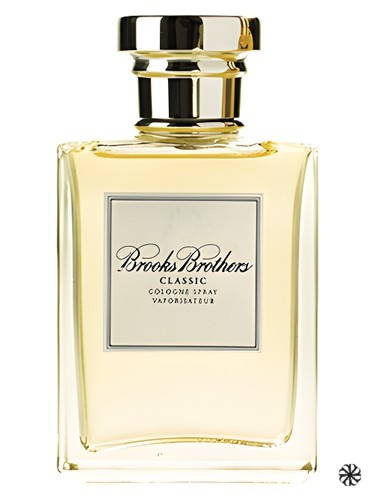 Classic Cologne Brooks Brothers