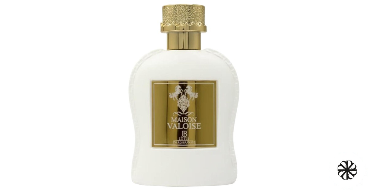 Maison Valoise JB Loves Fragrances