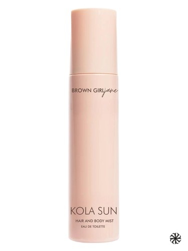 Kola Sun Brown Girl Jane