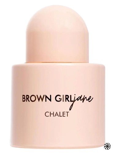 Chalet Brown Girl Jane