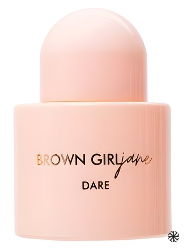 Dare Brown Girl Jane