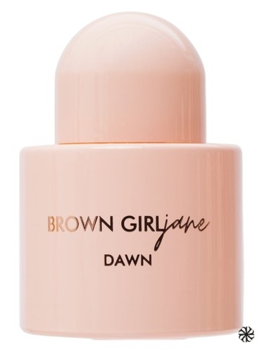 Dawn Brown Girl Jane