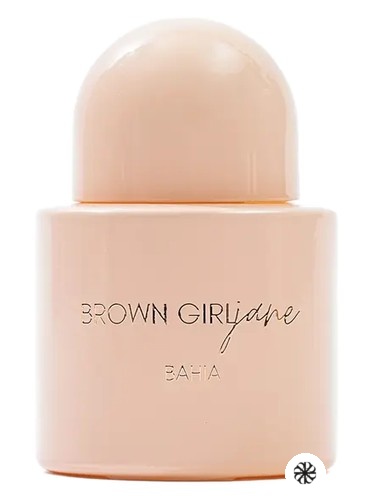Bahia Brown Girl Jane