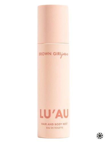 Lu'au Brown Girl Jane