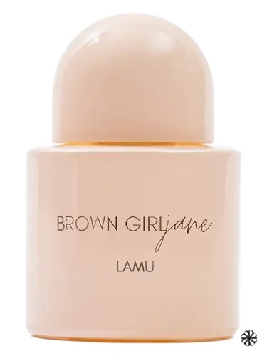 Lamu Brown Girl Jane