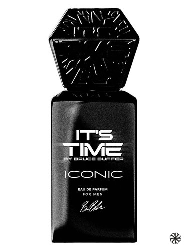 IT'S TIME Iconic Bruce Buffer