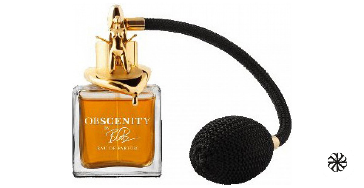 Obscenity Bruce LaBruce