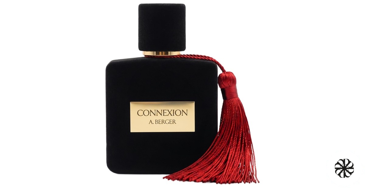 Connexion A. Berger Parfums