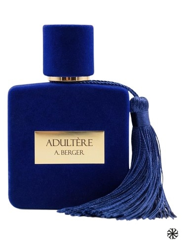 Adultère A. Berger Parfums