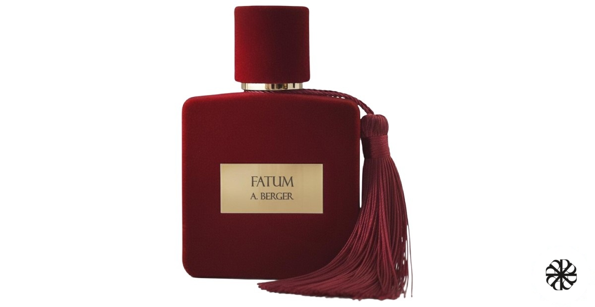 Fatum A. Berger Parfums
