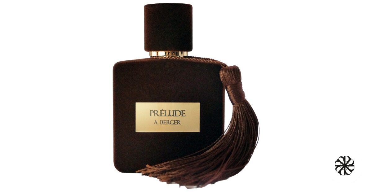 Prélude A. Berger Parfums