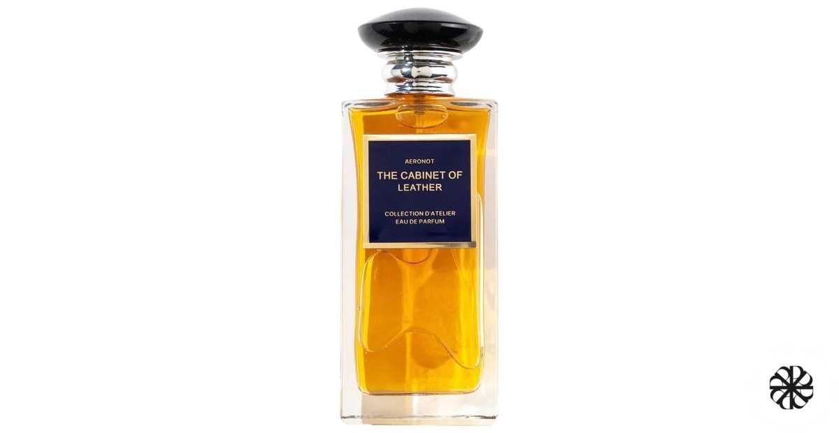 The Cabinet of Leather Aeronot
