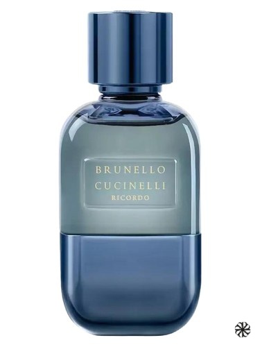 Ricordo Brunello Cucinelli