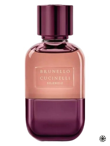 Silenzio Brunello Cucinelli