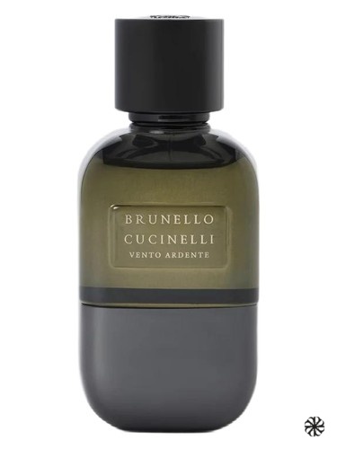 Vento Ardente Brunello Cucinelli