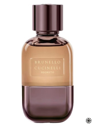 Segreto Brunello Cucinelli