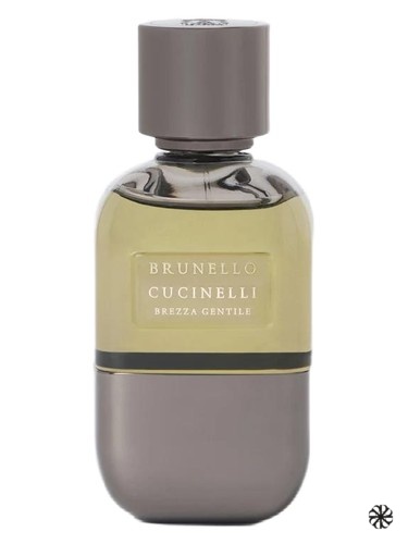 Brezza Gentile Brunello Cucinelli