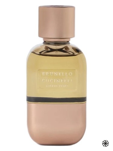 Soffio Zenit Brunello Cucinelli