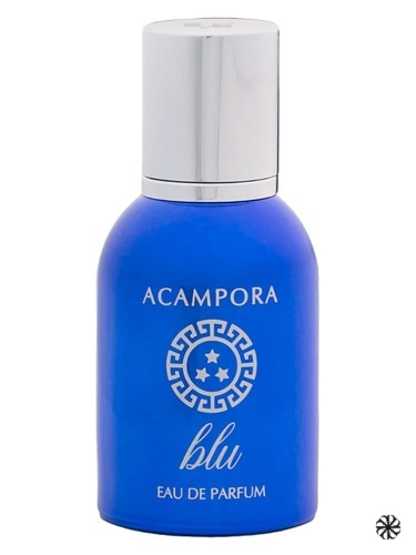 Blu – LUX COLLECTION Bruno Acampora