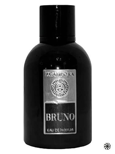 Bruno – Eau de Parfum Bruno Acampora