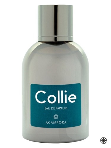 Collie – Eau de Parfum Bruno Acampora