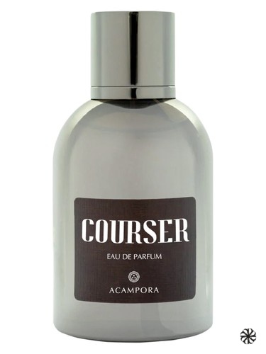 Courser – Eau de Parfum Bruno Acampora