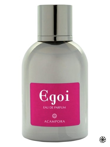 Egoi – Eau de Parfum Bruno Acampora