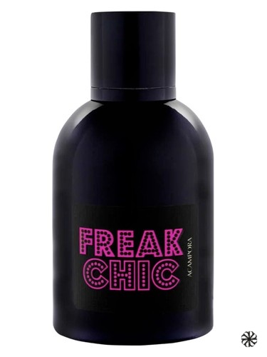 Freak Chic – Eau de Parfum Bruno Acampora
