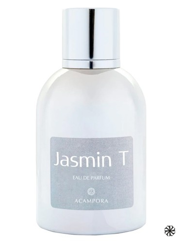 Jasmin T – Eau de Parfum Bruno Acampora