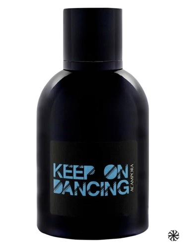 Keep On Dancing – Eau de Parfum Bruno Acampora