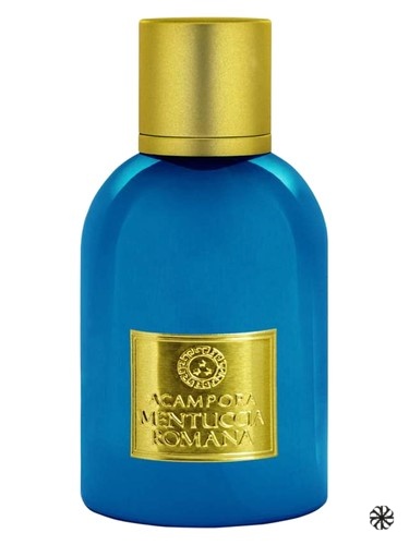 Mentuccia Romana – Eau de Parfum Bruno Acampora