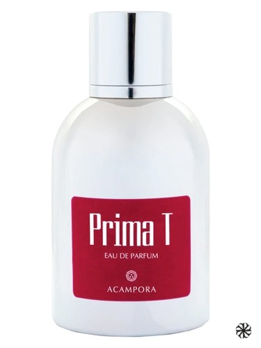Prima T – Eau de Parfum Bruno Acampora