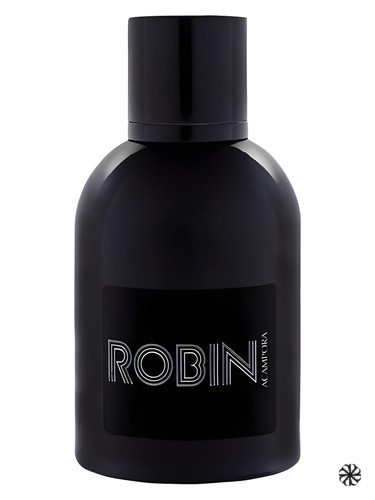 Robin – Eau de Parfum Bruno Acampora