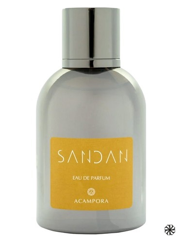 Sandan – Eau de Parfum Bruno Acampora