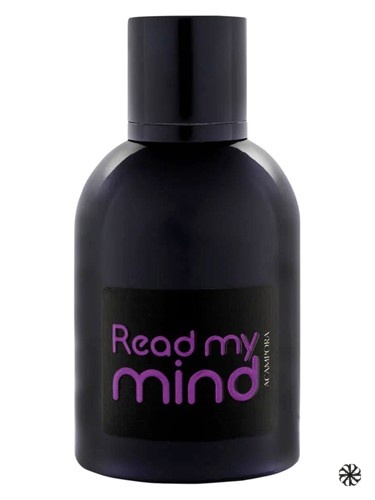 Read My Mind – Eau de Parfum Bruno Acampora