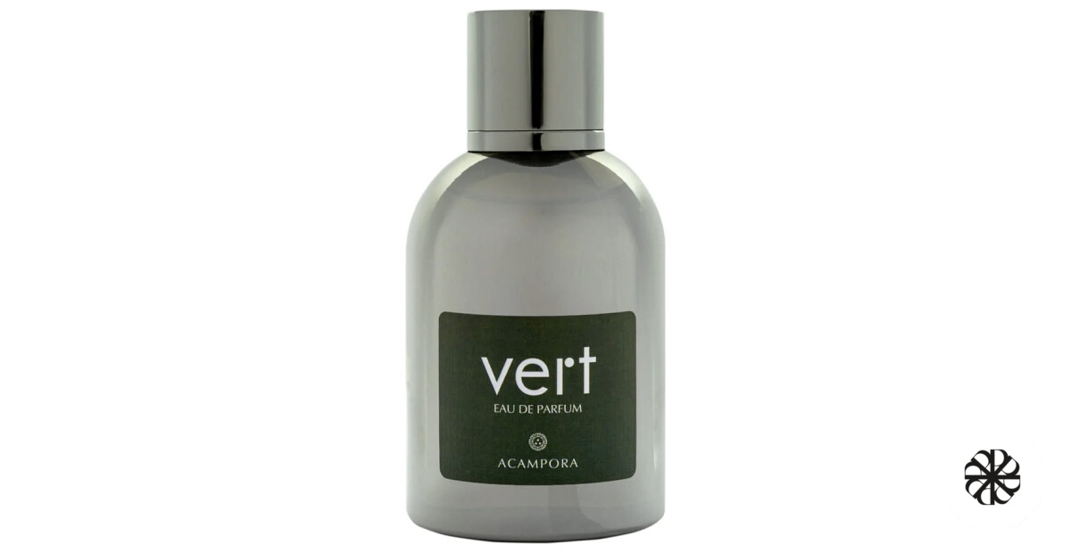 Vert – Eau de Parfum Bruno Acampora