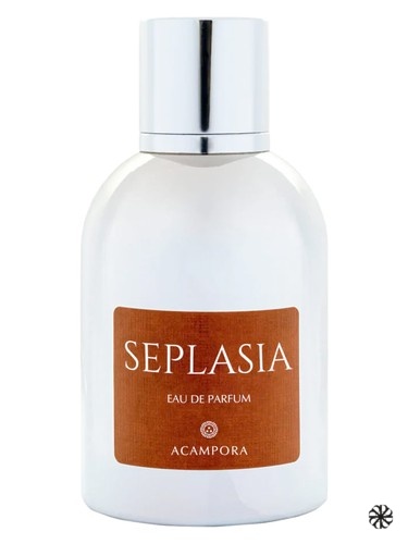 Seplasia – Eau de Parfum Bruno Acampora