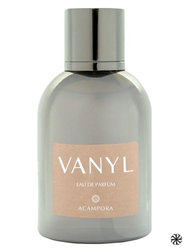 Vanyl – Eau de Parfum Bruno Acampora