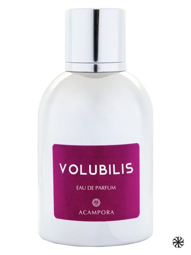 Volubilis – Eau de Parfum Bruno Acampora